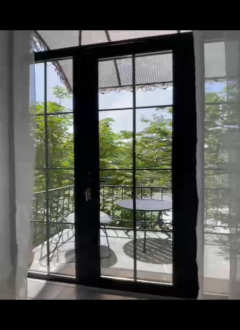 մատչելի պատուհան