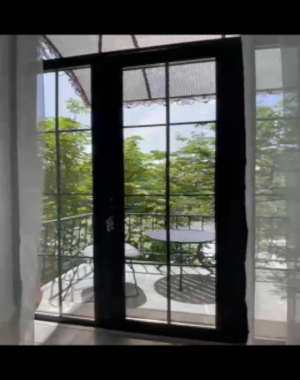 մատչելի պատուհան